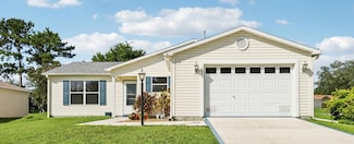 8544 SE 177th Bartram Loop, The Villages, FL 32162