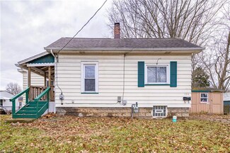 550 Longcoy Ave, Kent, OH 44240