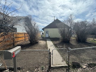 2322 Locust St, Butte, MT 59701