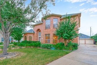 22518 Silvermist Ln, Katy, TX 77494