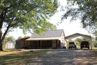 487 Polk Road 31, Hatfield, AR 71945