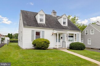 2310 Patton Rd, Abington, PA 19001