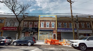 114-08 Rockaway Blvd, Jamaica, NY 11420