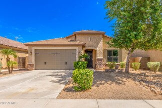 3061 S Sunland Dr, Chandler, AZ 85248