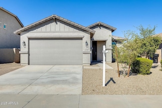 17566 W Country Club Terrace, Surprise, AZ 85387