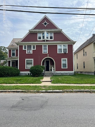 1084 Wendell Ave Unit 5, Schenectady, NY 12308
