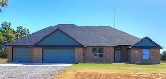 343787 E 870 Rd, Chandler, OK 74834