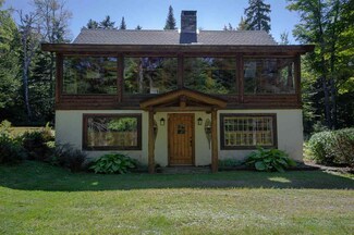 832 Hitchcock Hill Rd, West Townshend, VT 05359
