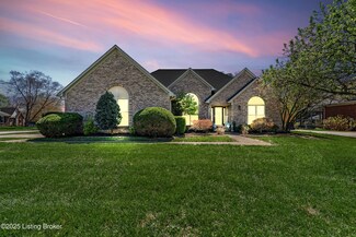 3825 Rock Bay Dr, Louisville, KY 40245