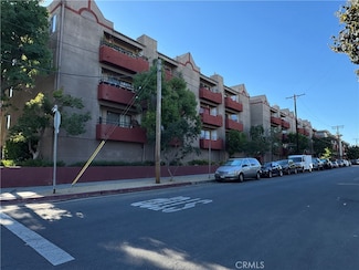 4717 Ben Ave Unit 210, Los Angeles, CA 91607