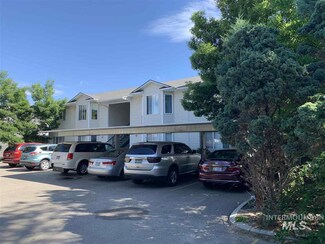 1101 N Mercer St, Boise, ID 83703