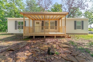 157 Futrell Rd, Mountain View, AR 72560