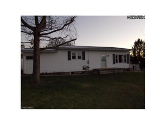 440 S State St, Crooksville, OH 43731