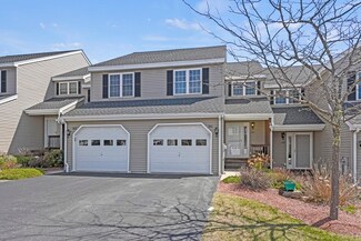 161 Bridle Cross Rd, Fitchburg, MA 01420