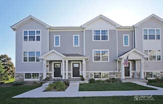 6650 Linden Trail Unit B, Bull Valley, IL 60097