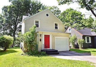 283 Cobb Terrace, Rochester, NY 14620
