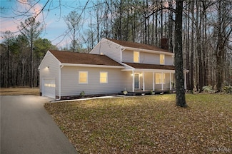 2847 Huguenot Springs Rd, Midlothian, VA 23113