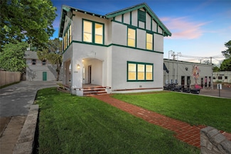 1314 N 15th St, Waco, TX 76707