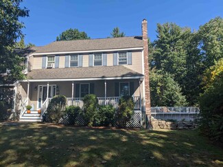 216 Sherburne Rd, Pelham, NH 03076