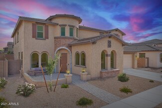 22869 E Silver Creek Ln, Queen Creek, AZ 85142