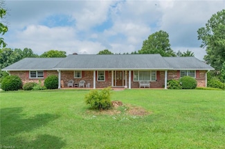240 Midpines Dr, Winston Salem, NC 27127