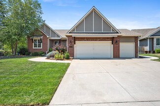 14118 W Monterey St, Wichita, KS 67235