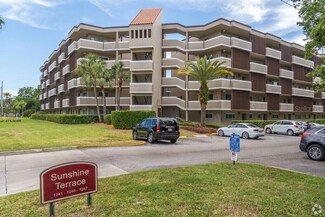 1243 S Martin Luther King jr Ave Unit 505, Clearwater, FL 33756