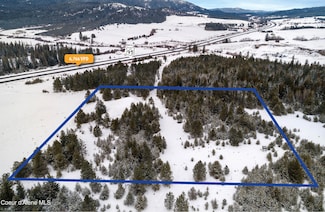 23228 U S Route 95, Worley, ID 83876