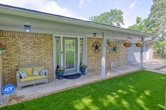 150 Edgewater Way, Pointblank, TX 77364