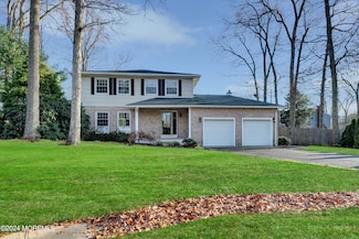 22 Brookside Ct, Toms River, NJ 08753