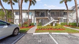 3676 Arctic Cir Unit 112, Naples, FL 34112