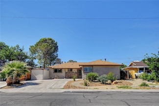 6225 Rassler Ave, Las Vegas, NV 89107