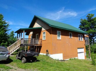 904 Stannard Mountain Rd, Lyndonville, VT 05851