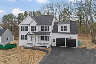 28 Jefferson St, Derry, NH 03038