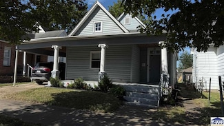 41 S 19th St, Terre Haute, IN 47807