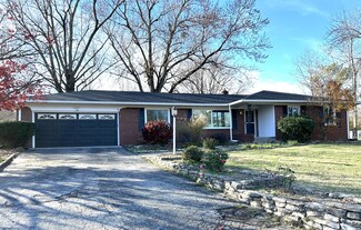 2506 Colony Ct, Indianapolis, IN 46280