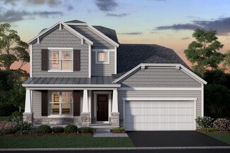 Citadel, Plain City, OH 43064