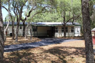 1035 E Winnetka St, Hernando, FL 34442