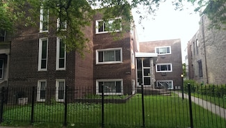 1333 W Pratt Blvd Unit 1, Chicago, IL 60626