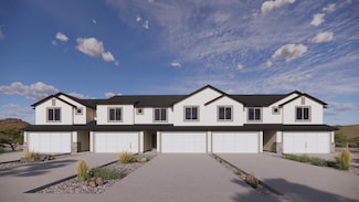 1687 S Forbidding Way Unit 2342, Washington, UT 84780
