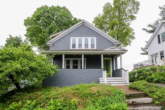 3 Judson Rd, Worcester, MA 01605