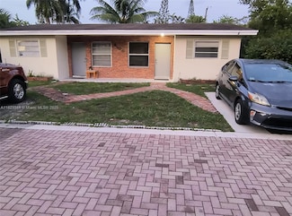 4900 SW 28th Terrace Unit S, Fort Lauderdale, FL 33312