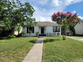 118 El Monte Blvd, San Antonio, TX 78212