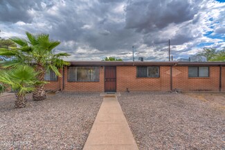1845 W Caravelle Rd, Tucson, AZ 85713