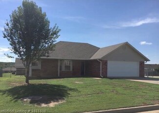 101 Chase, Pocola, OK 74902