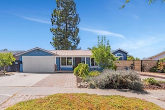 4051 Brock Way, San Jose, CA 95111