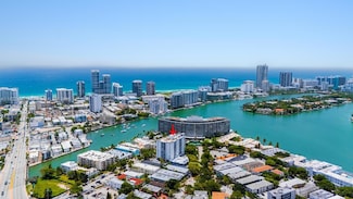 6900 Bay Dr Unit 6G, Miami Beach, FL 33141