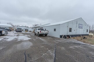 210 Main St NW, West Union, MN 56389