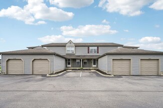 5463 Baneberry Ave Unit 19D, Columbus, OH 43235