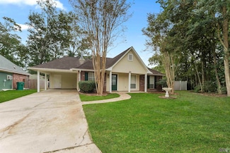 13967 J r Dr, Walker, LA 70785
